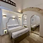 Vittorio Emanuele Charming 4* Monopoli