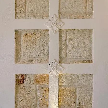 Vittorio Emanuele Charming 招待所 4*