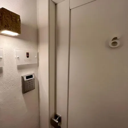 Vittorio Emanuele Charming 4*