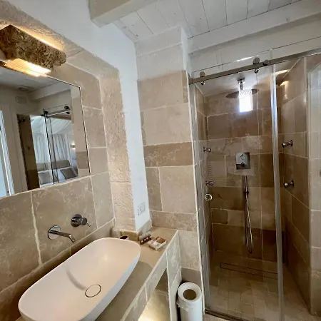 Vittorio Emanuele Charming 招待所 4*