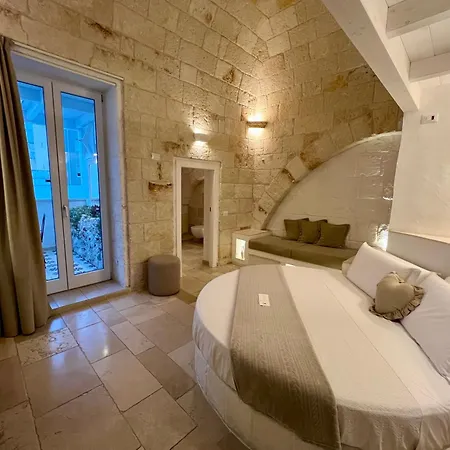 Vittorio Emanuele Charming Penzion 4*