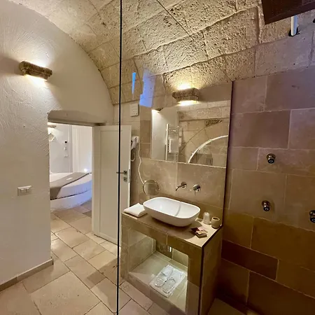 Vittorio Emanuele Charming Penzion 4*