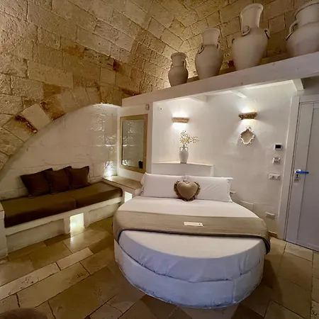 Vittorio Emanuele Charming 4* 莫诺波利