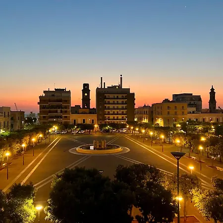 Vittorio Emanuele Charming Monopoli