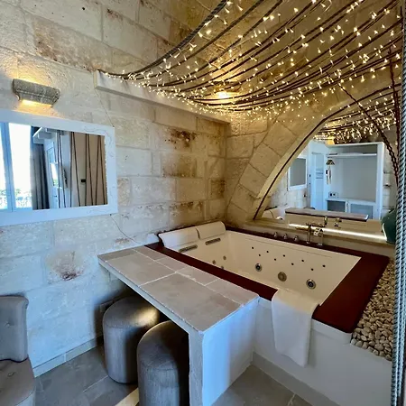 Vittorio Emanuele Charming Penzion 4*