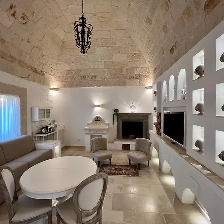 Penzion Vittorio Emanuele Charming 4*