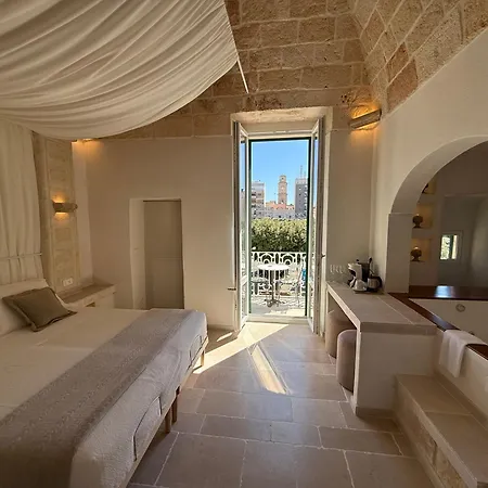 Vittorio Emanuele Charming Penzion 4*