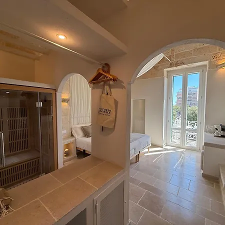 招待所 Vittorio Emanuele Charming