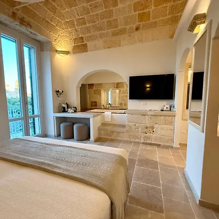 Vittorio Emanuele Charming 招待所 莫诺波利