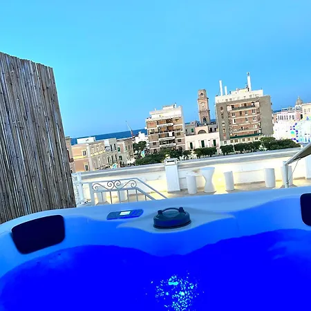 招待所 Vittorio Emanuele Charming