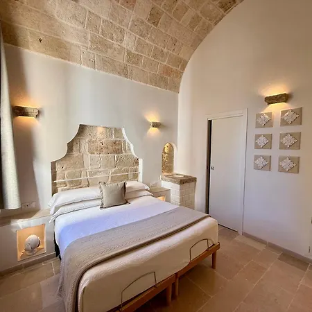 Vittorio Emanuele Charming Penzion 4*