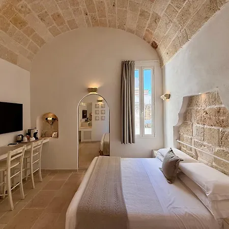 Vittorio Emanuele Charming 4*