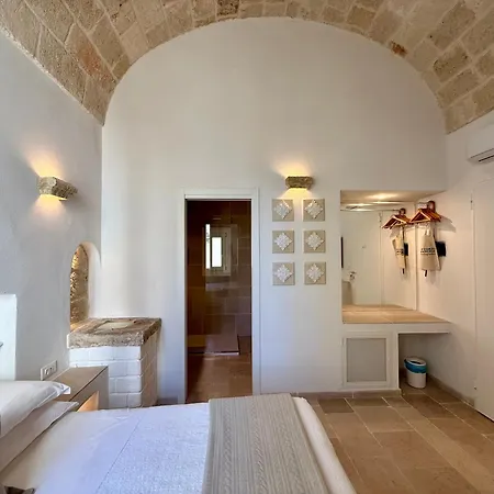 Vittorio Emanuele Charming Monopoli