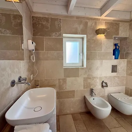 Penzion Vittorio Emanuele Charming 4*