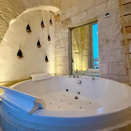 Vittorio Emanuele Charming Penzion