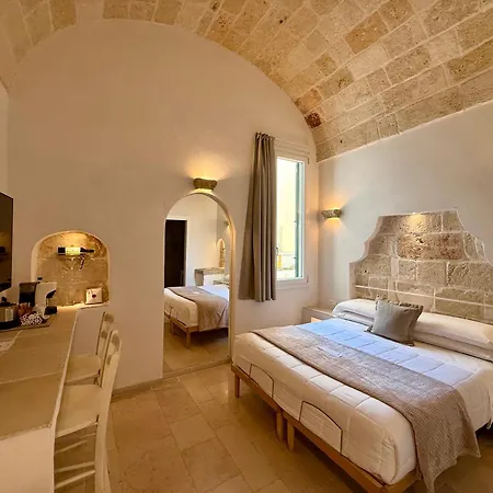 Penzion Vittorio Emanuele Charming 4*