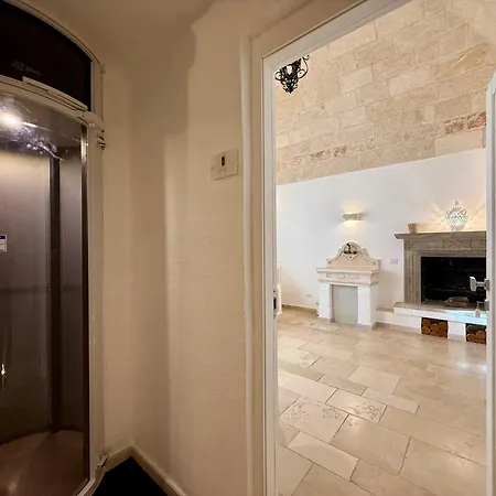 Vittorio Emanuele Charming Monopoli