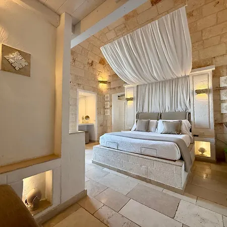 Vittorio Emanuele Charming 4* Monopoli