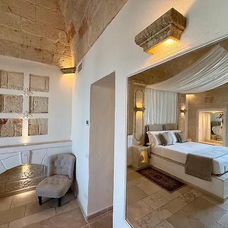 Vittorio Emanuele Charming Penzion