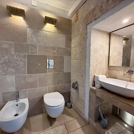 Penzion Vittorio Emanuele Charming 4*