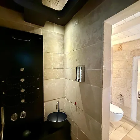 Vittorio Emanuele Charming 4*