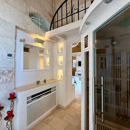 Vittorio Emanuele Charming Penzion