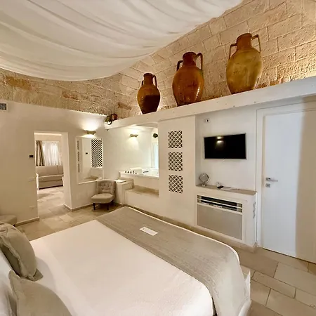 Vittorio Emanuele Charming Penzion