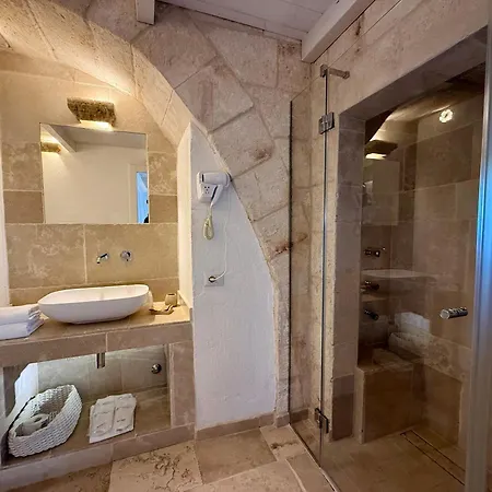 Vittorio Emanuele Charming Penzion 4*