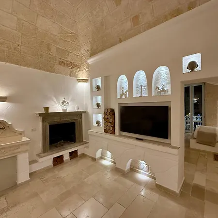 Penzion Vittorio Emanuele Charming 4*