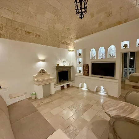 Penzion Vittorio Emanuele Charming