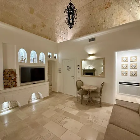 Vittorio Emanuele Charming Penzion 4*