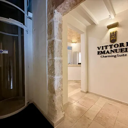 Vittorio Emanuele Charming Konukevi