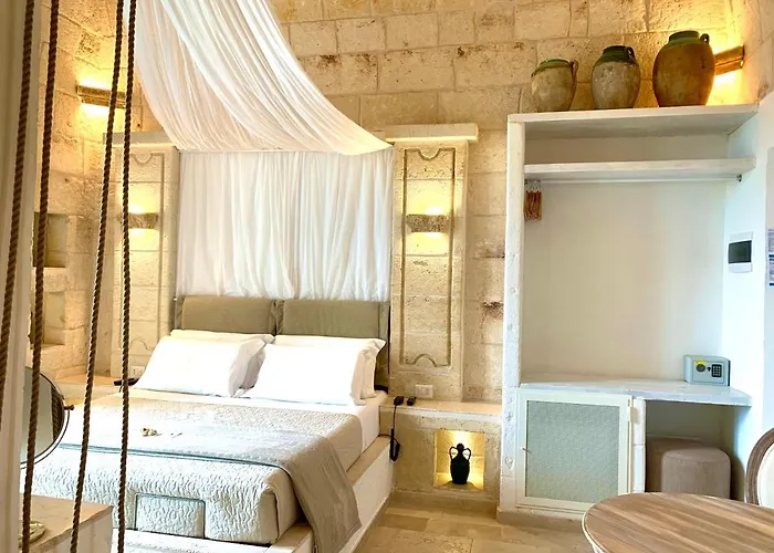 Vittorio Emanuele Charming Affittacamere 4*