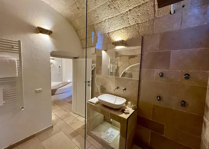 Vittorio Emanuele Charming Affittacamere 4*