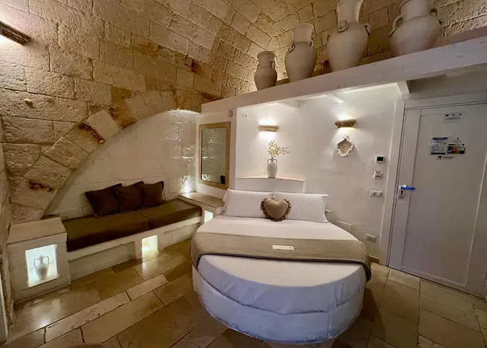 Vittorio Emanuele Charming 4* Monopoli