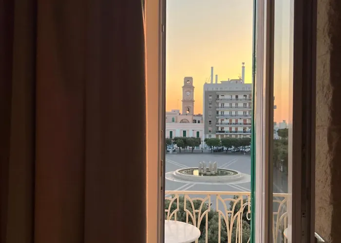 Vittorio Emanuele Charming Affittacamere