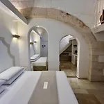 Guest house Vittorio Emanuele Charming Monopoli