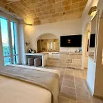 Vittorio Emanuele Charming Maison d'hôtes Monopoli