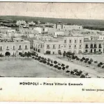 Vittorio Emanuele Charming Pensión 4*