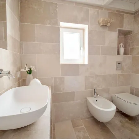Guest house Vittorio Emanuele Charming *