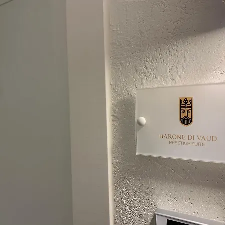 Vittorio Emanuele Charming بيت ضيافة 4*