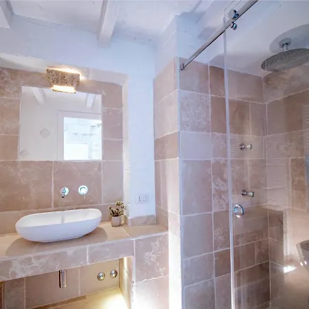 بيت ضيافة Vittorio Emanuele Charming مونوبولي