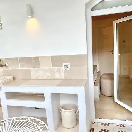 Vittorio Emanuele Charming Guest house *