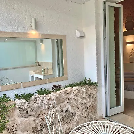 Guest house Vittorio Emanuele Charming