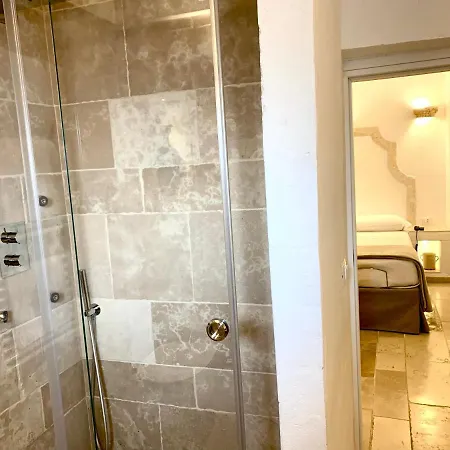 Guest house Vittorio Emanuele Charming