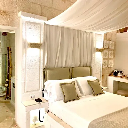 Guest house Vittorio Emanuele Charming