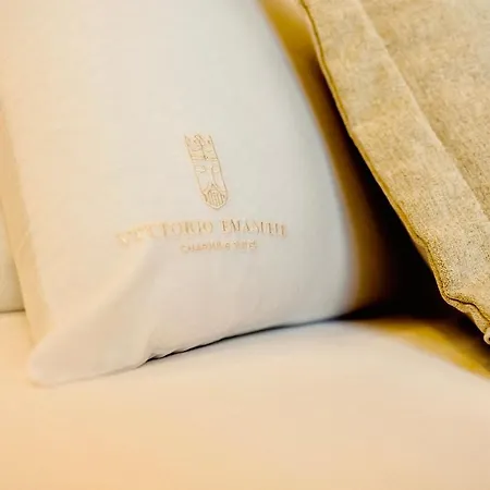 بيت ضيافة Vittorio Emanuele Charming 4*