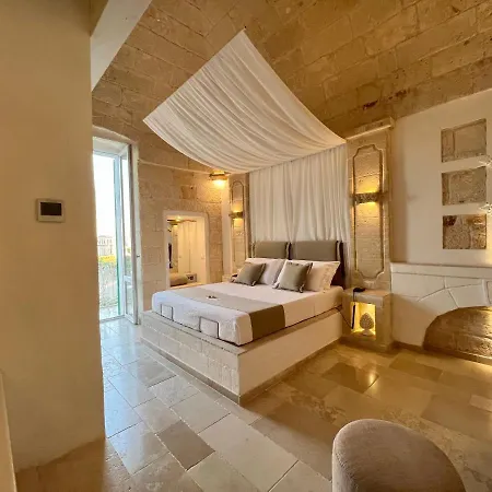 Guest house Vittorio Emanuele Charming Monopoli