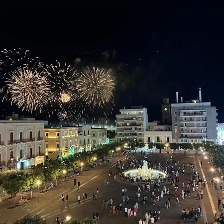 بيت ضيافة Vittorio Emanuele Charming 4*