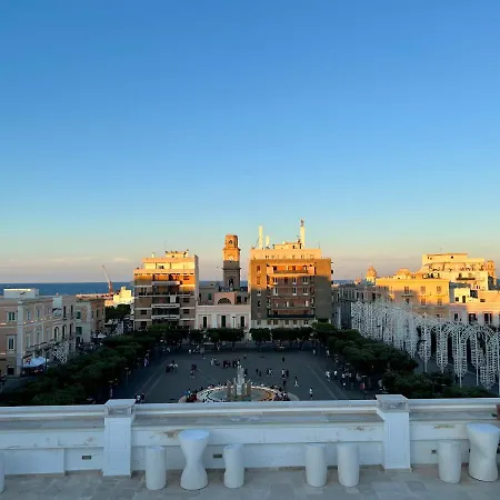 Guest house Vittorio Emanuele Charming Monopoli